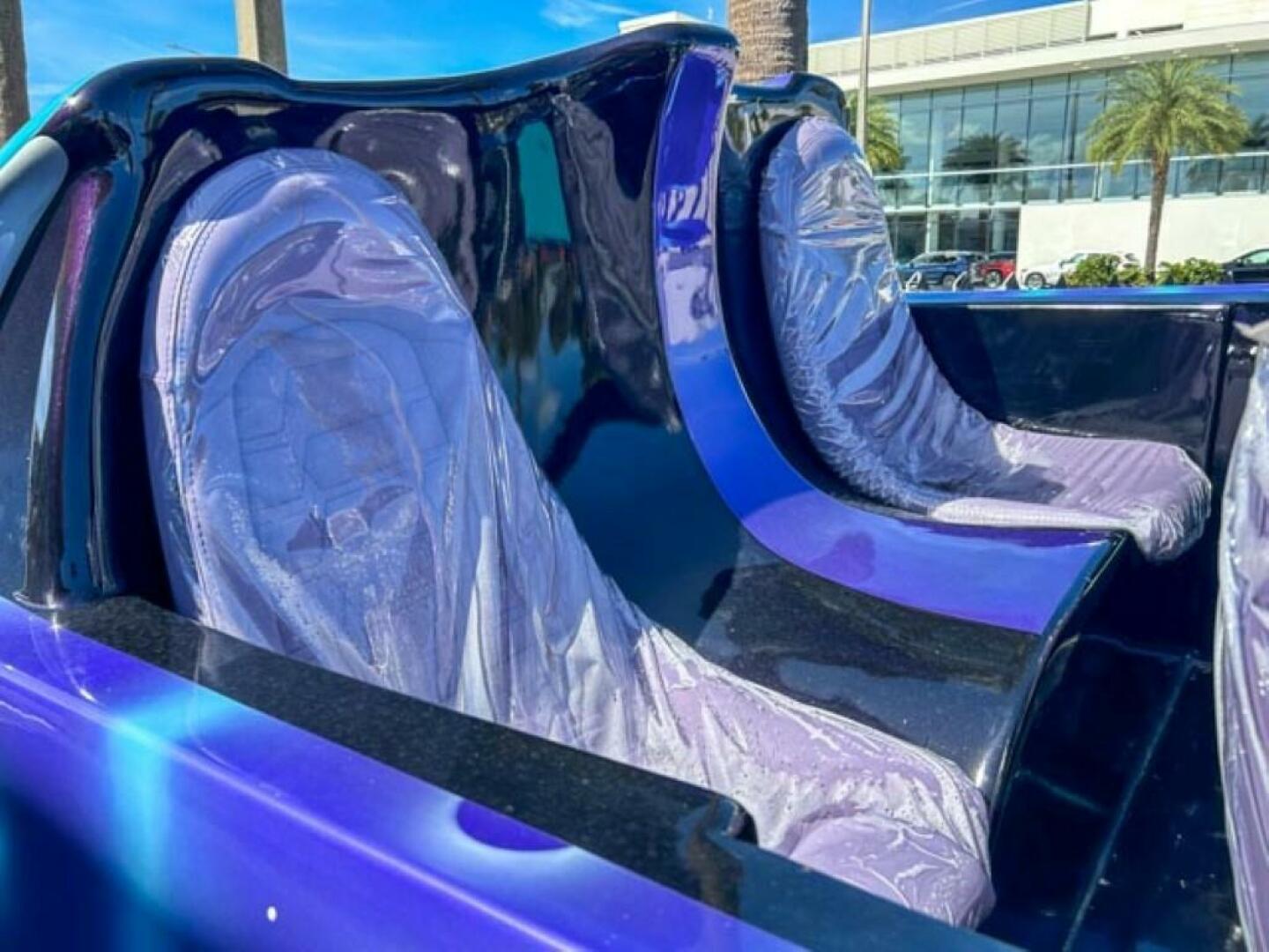 Slide: The Image of Watersports Car Series B 2023 - 4252259