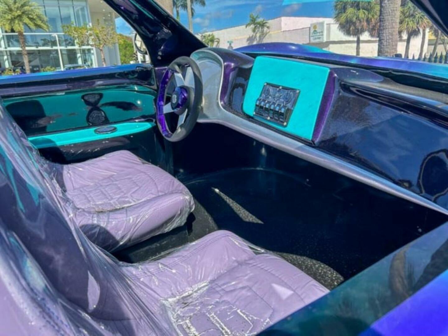 Slide: The Image of Watersports Car Series B 2023 - 4252260