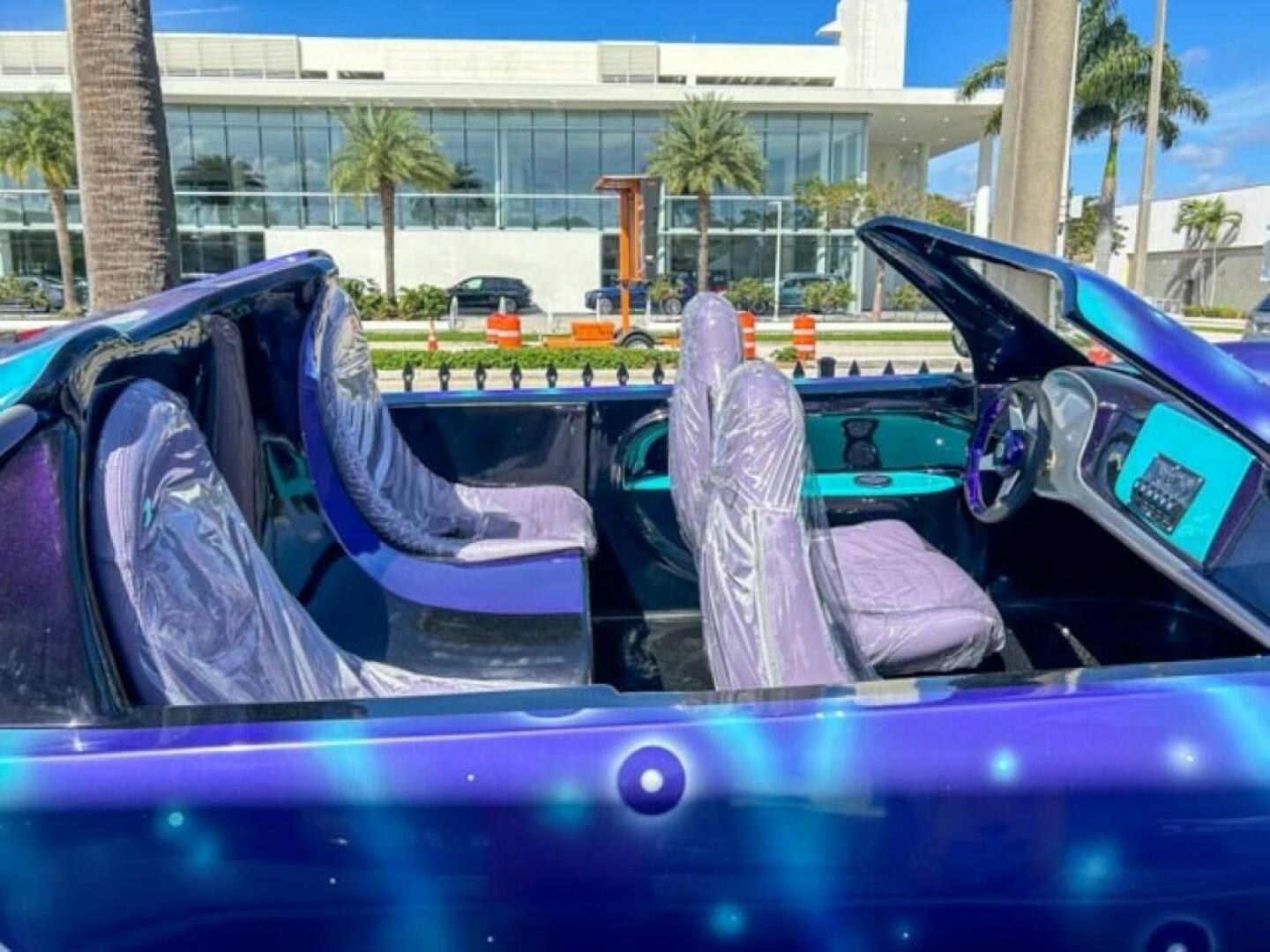 Slide: The Image of Watersports Car Series B 2023 - 4252261