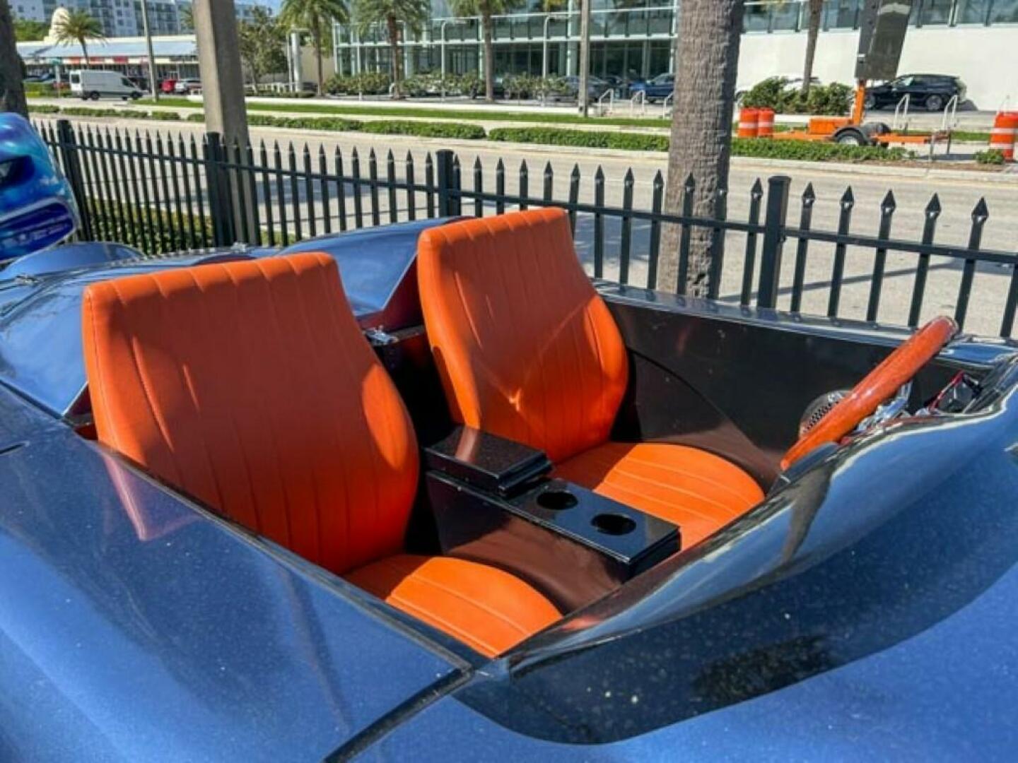 Slide: The Image of Watersports Car Series M 2023 - 4252323