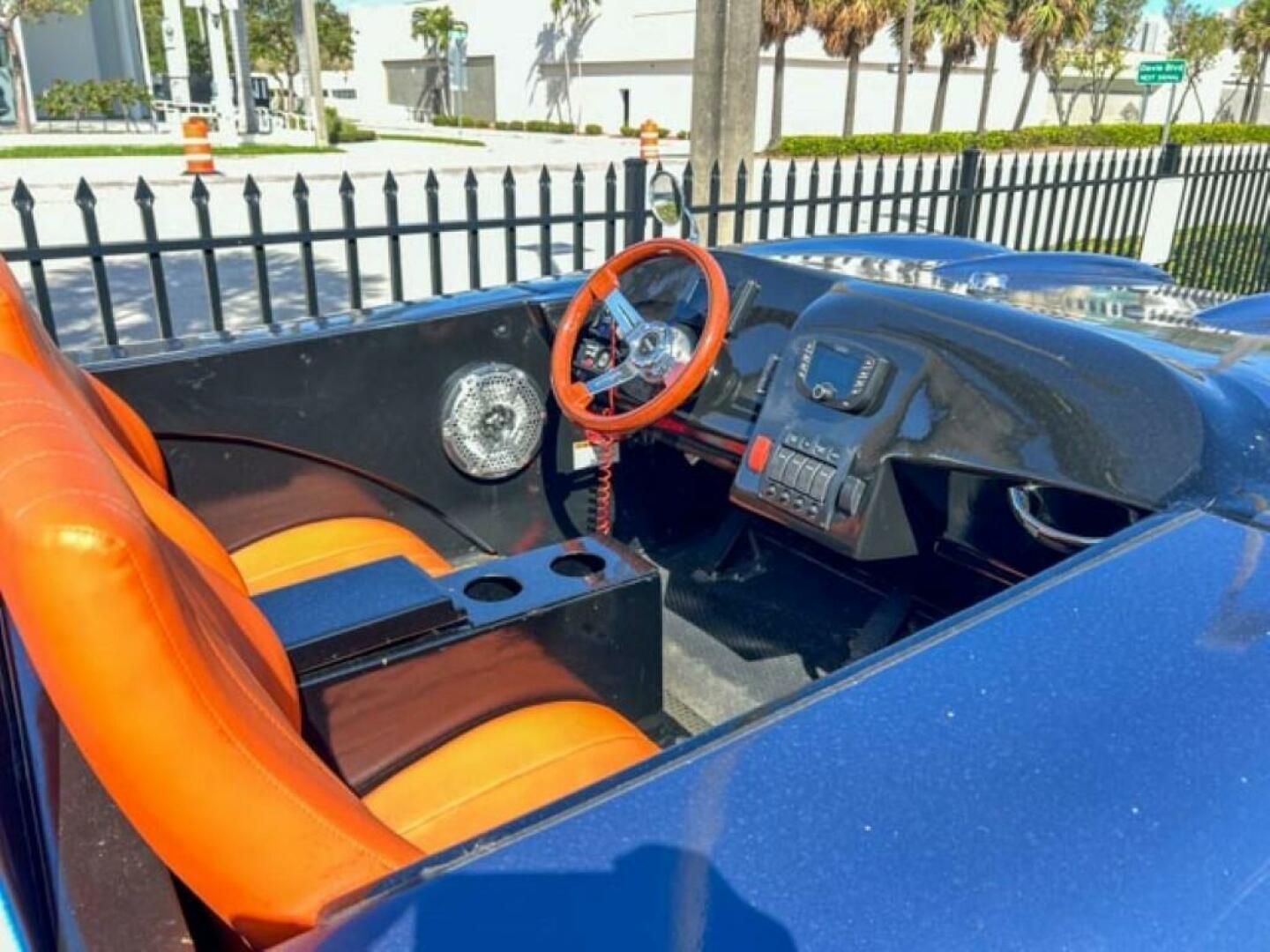 Slide: The Image of Watersports Car Series M 2023 - 4252325