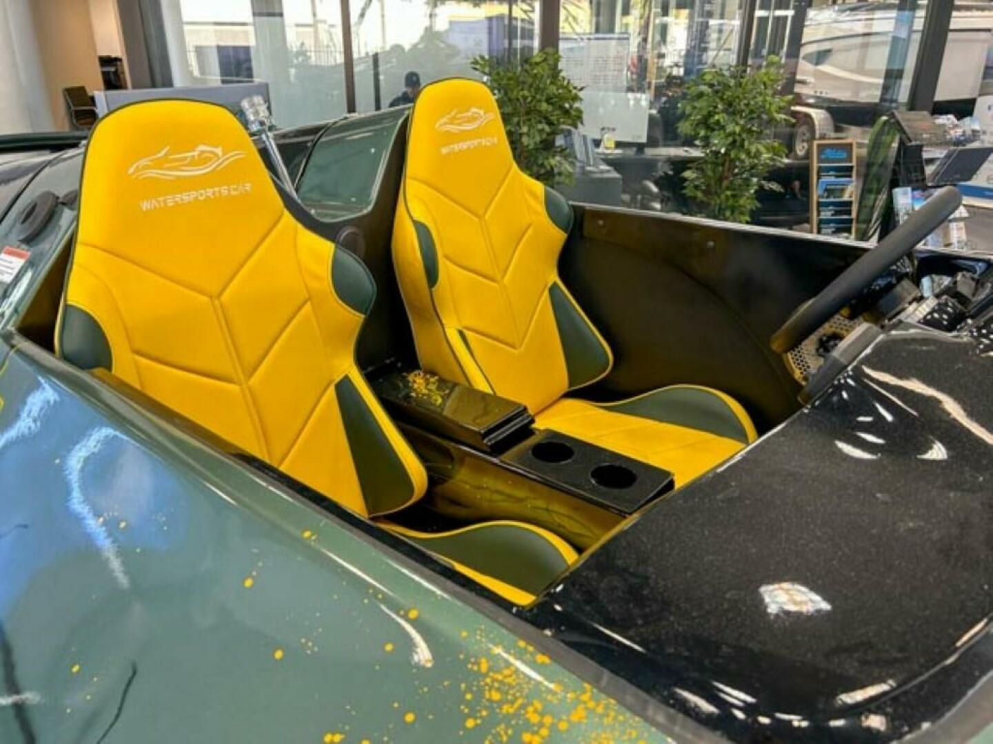 Slide: The Image of Watersports Car Series X 2023 - 4252308