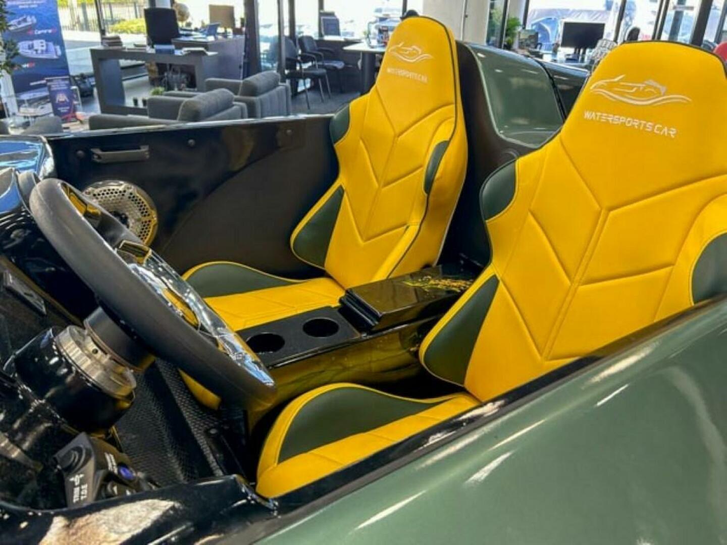 Slide: The Image of Watersports Car Series X 2023 - 4252309