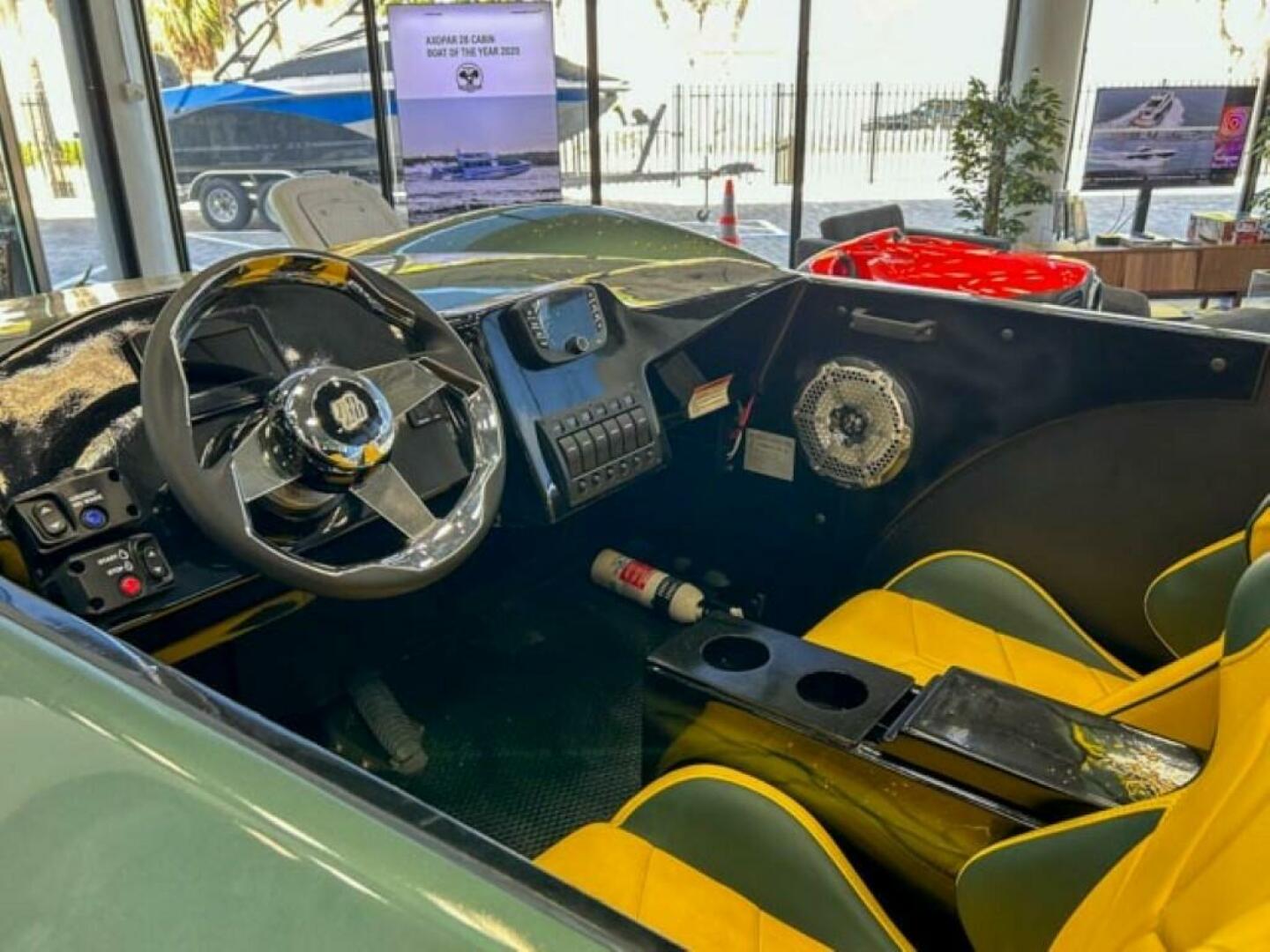 Slide: The Image of Watersports Car Series X 2023 - 4252310