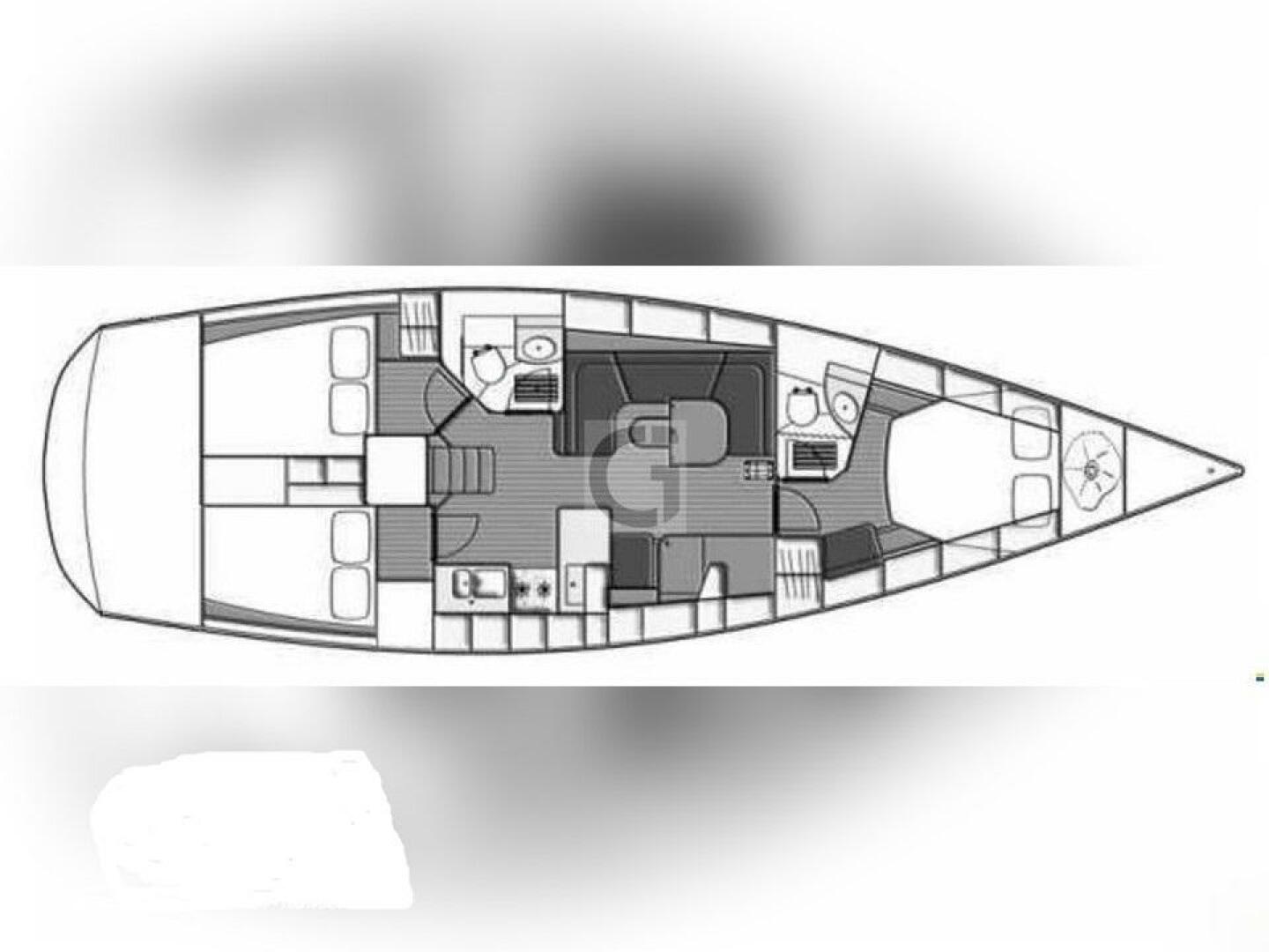 Slide: The Image of Wauquiez Centurion 45S 2003 - 5276867