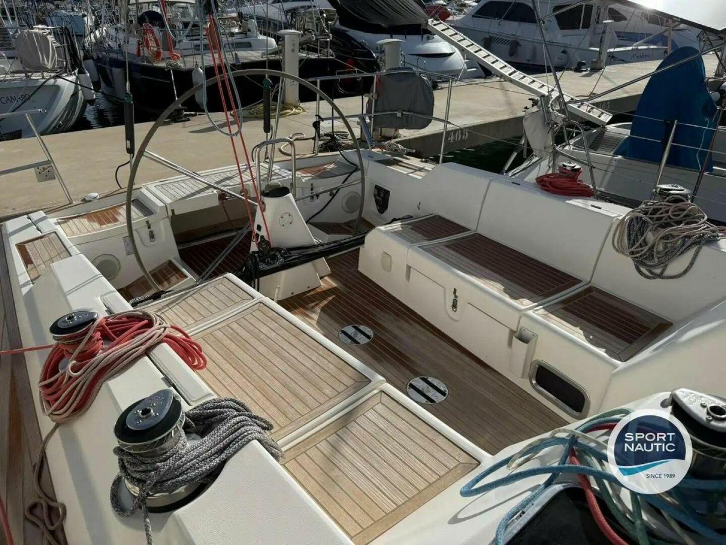 Slide: The Image of Wauquiez Centurion 45S 2003 - 5276872
