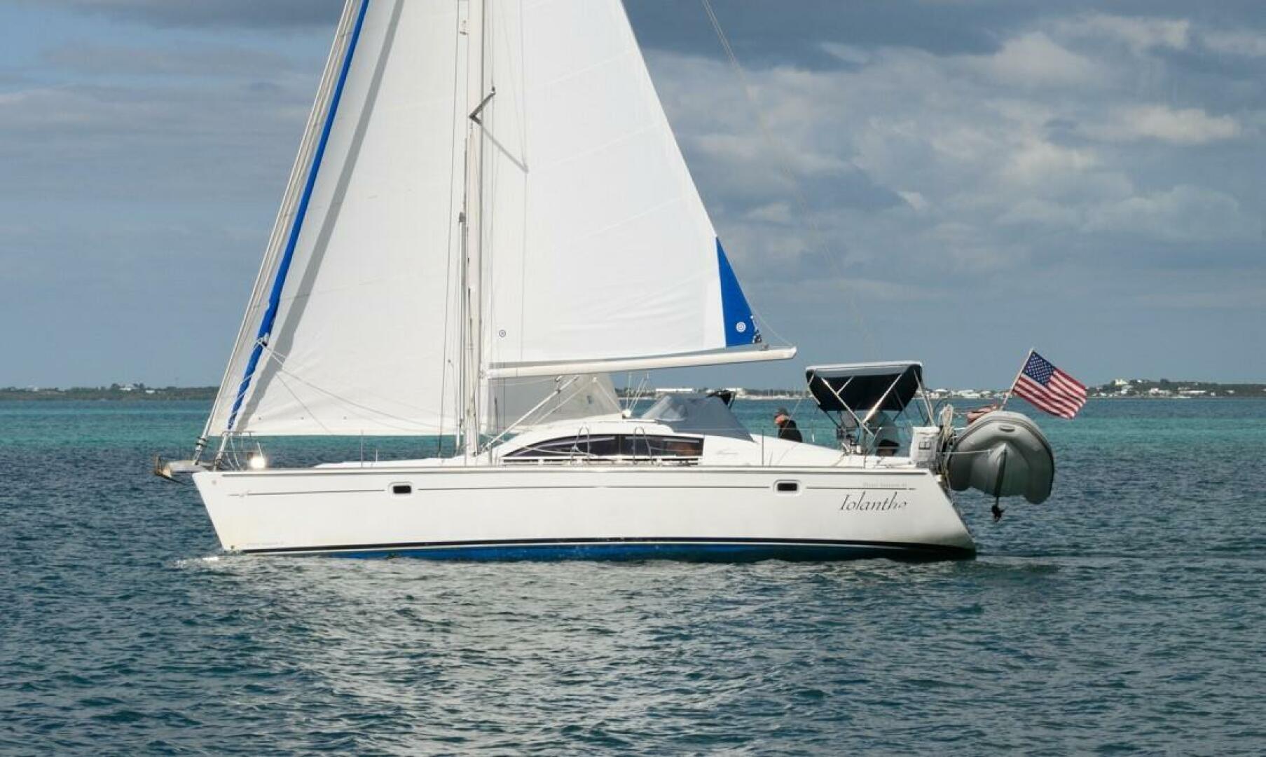 Slide: The Image of Wauquiez Pilot Saloon 41 2007 - 4553780
