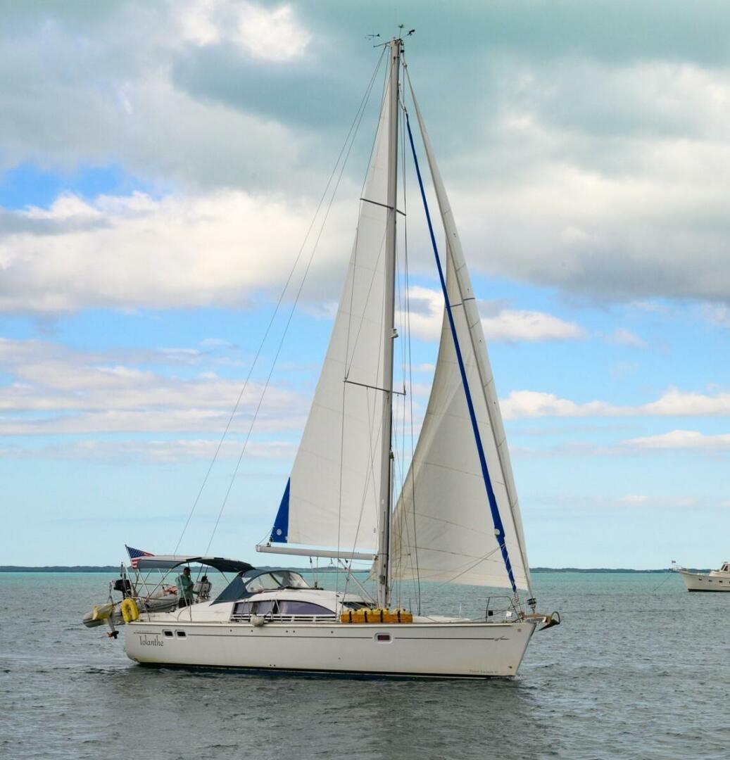 Slide: The Image of Wauquiez Pilot Saloon 41 2007 - 4553783