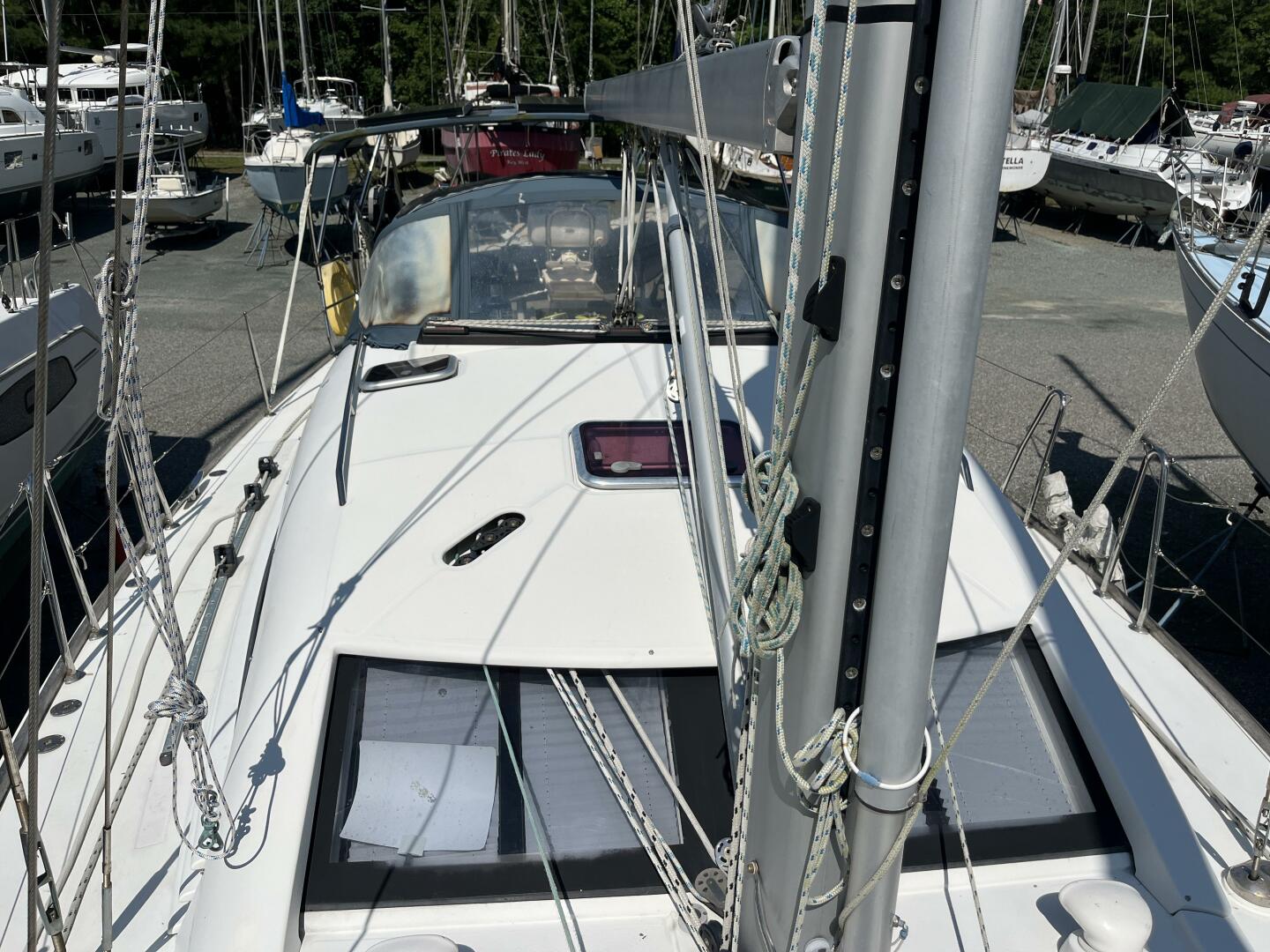 Slide: The Image of Wauquiez Pilot Saloon 41 2007 - 4554084