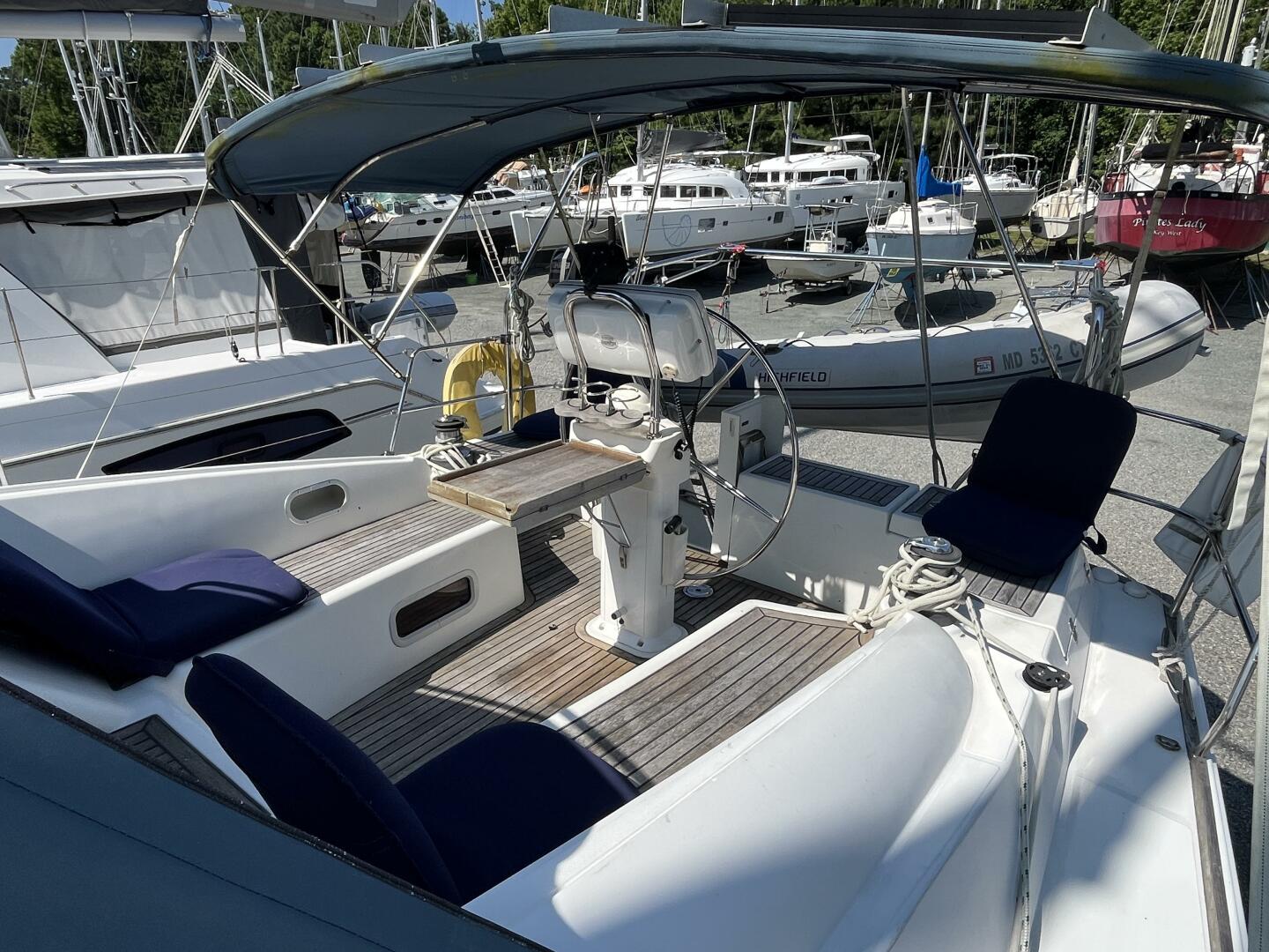 Slide: The Image of Wauquiez Pilot Saloon 41 2007 - 4554090