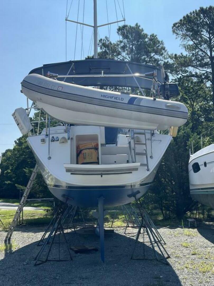 Slide: The Image of Wauquiez Pilot Saloon 41 2007 - 4553786