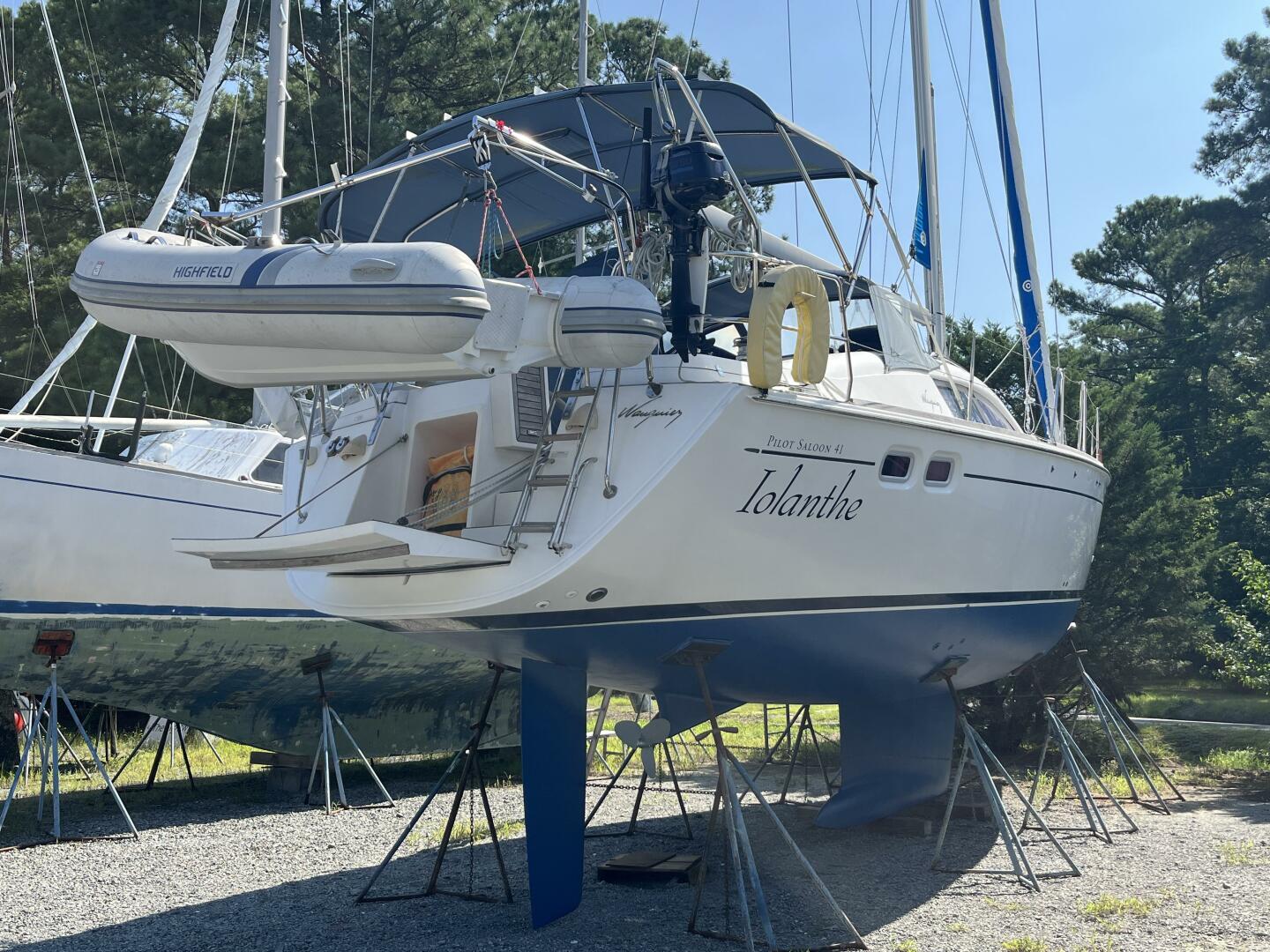 Slide: The Image of Wauquiez Pilot Saloon 41 2007 - 4553789