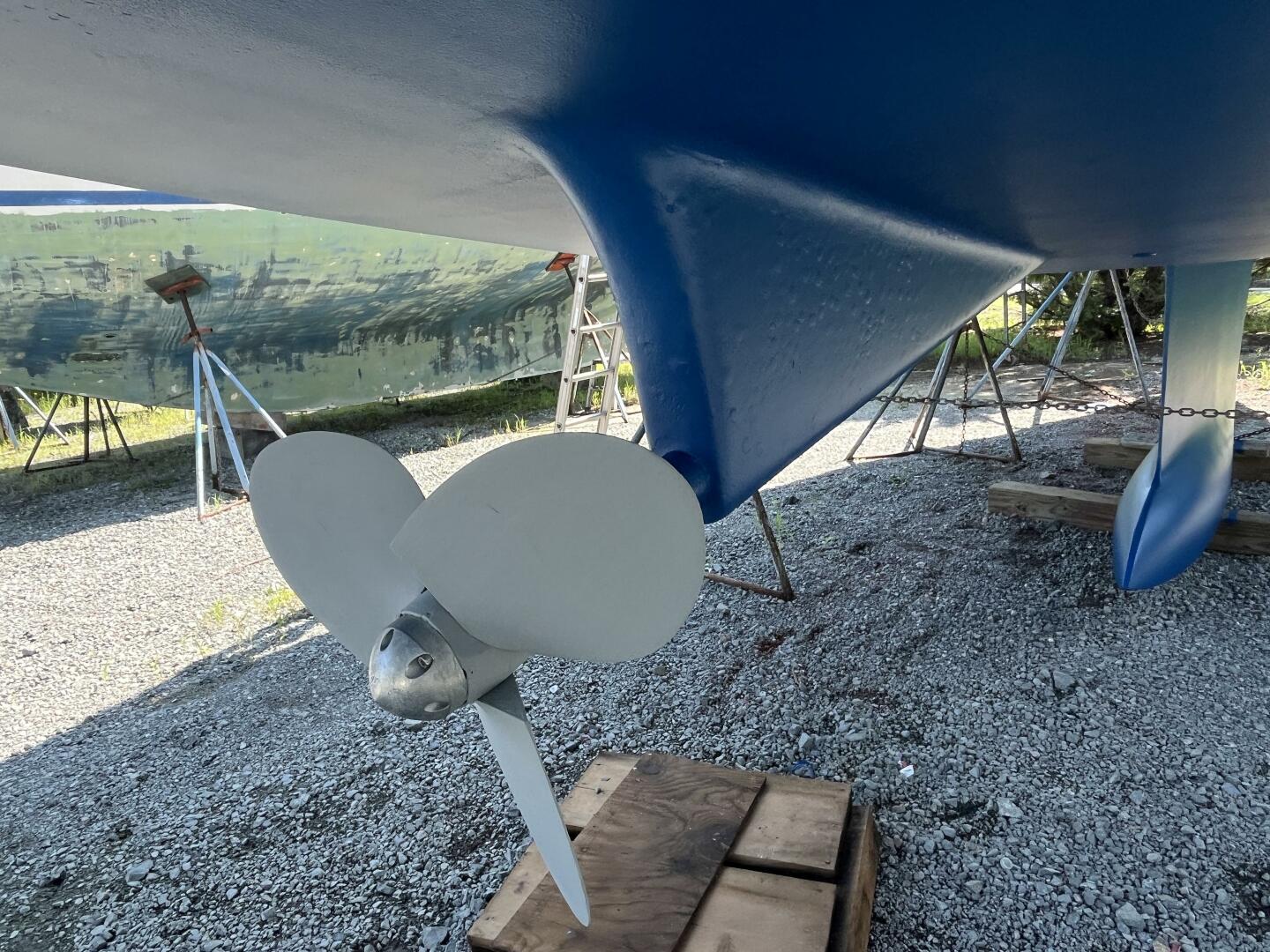 Slide: The Image of Wauquiez Pilot Saloon 41 2007 - 4553792