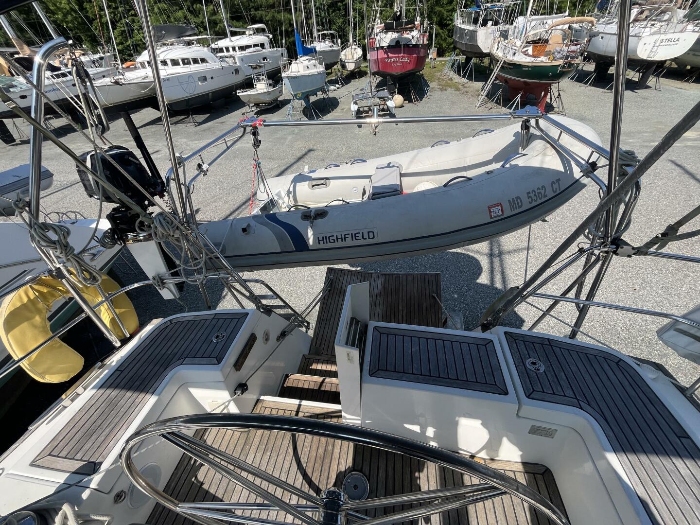 Slide: The Image of Wauquiez Pilot Saloon 41 2007 - 4553809