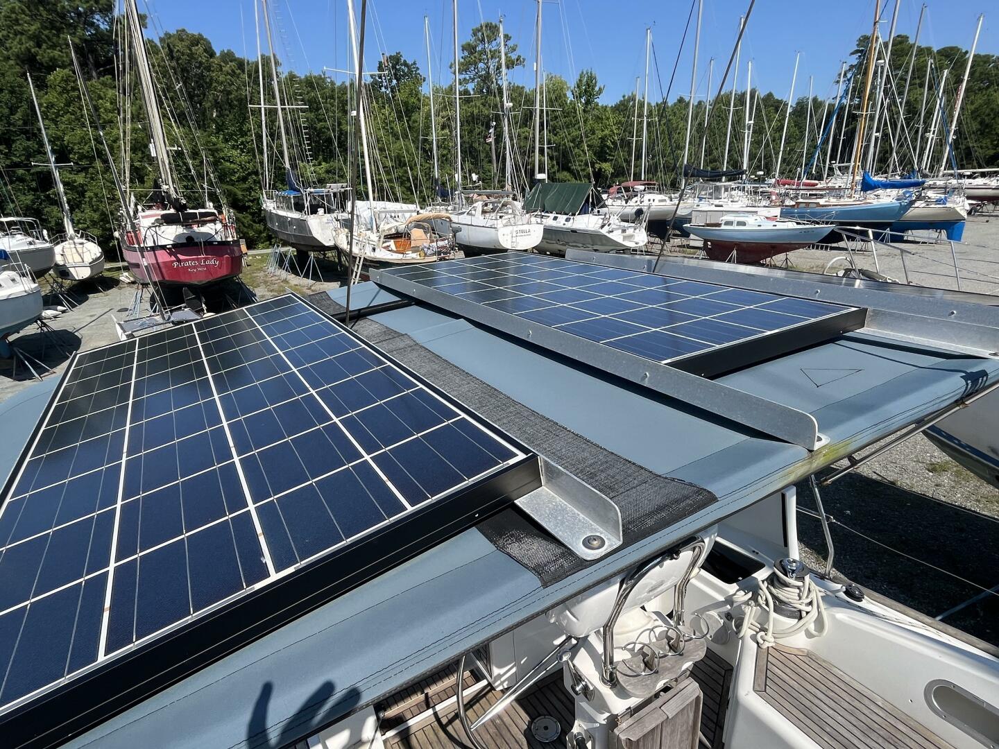 Slide: The Image of Wauquiez Pilot Saloon 41 2007 - 4553818