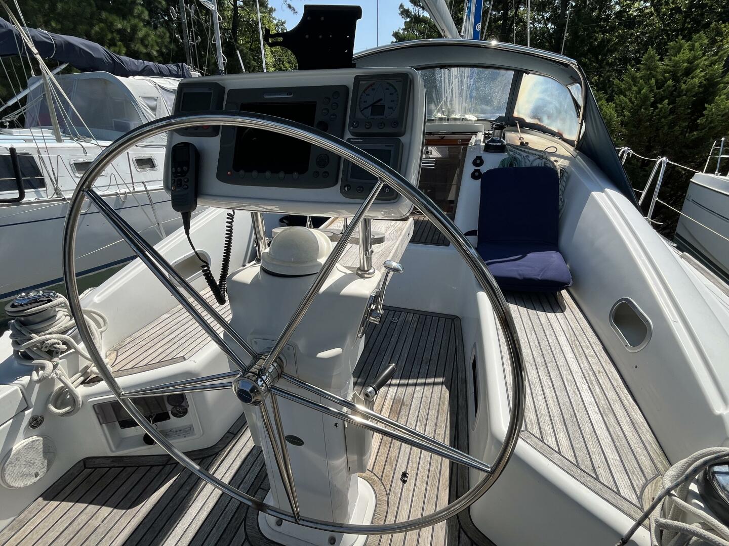 Slide: The Image of Wauquiez Pilot Saloon 41 2007 - 4553826