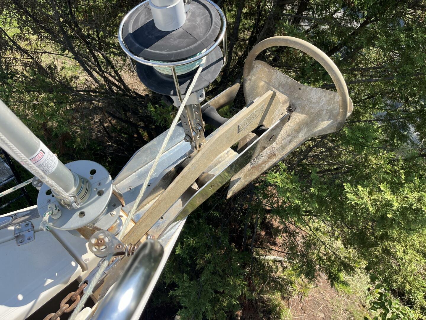 Slide: The Image of Wauquiez Pilot Saloon 41 2007 - 4554087