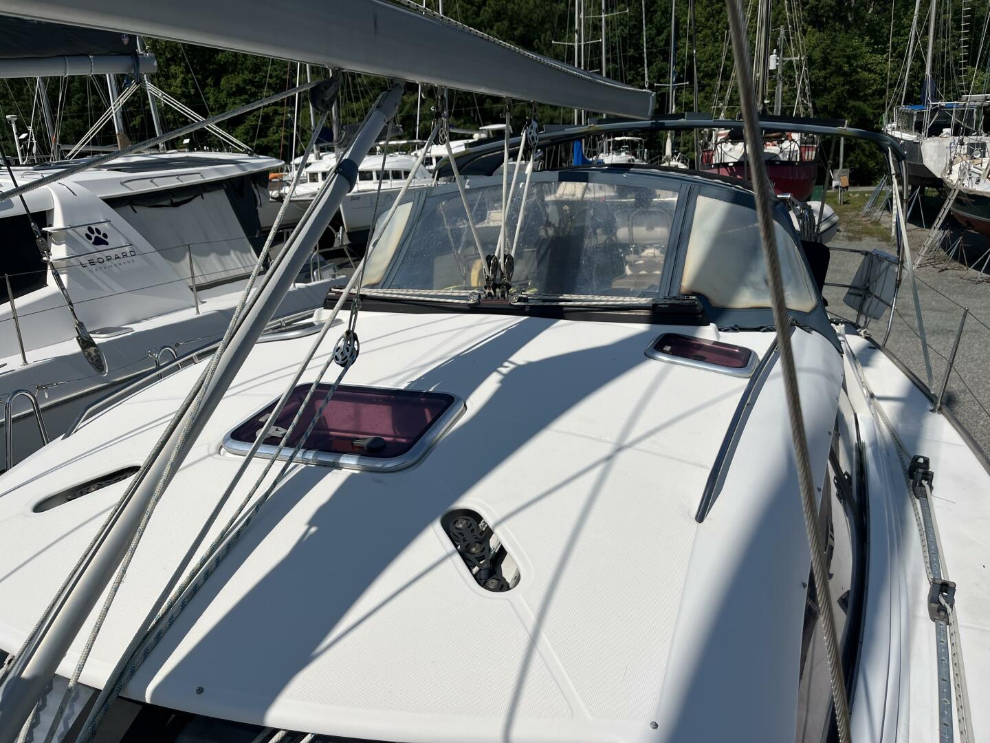 Slide: The Image of Wauquiez Pilot Saloon 41 2007 - 4554089