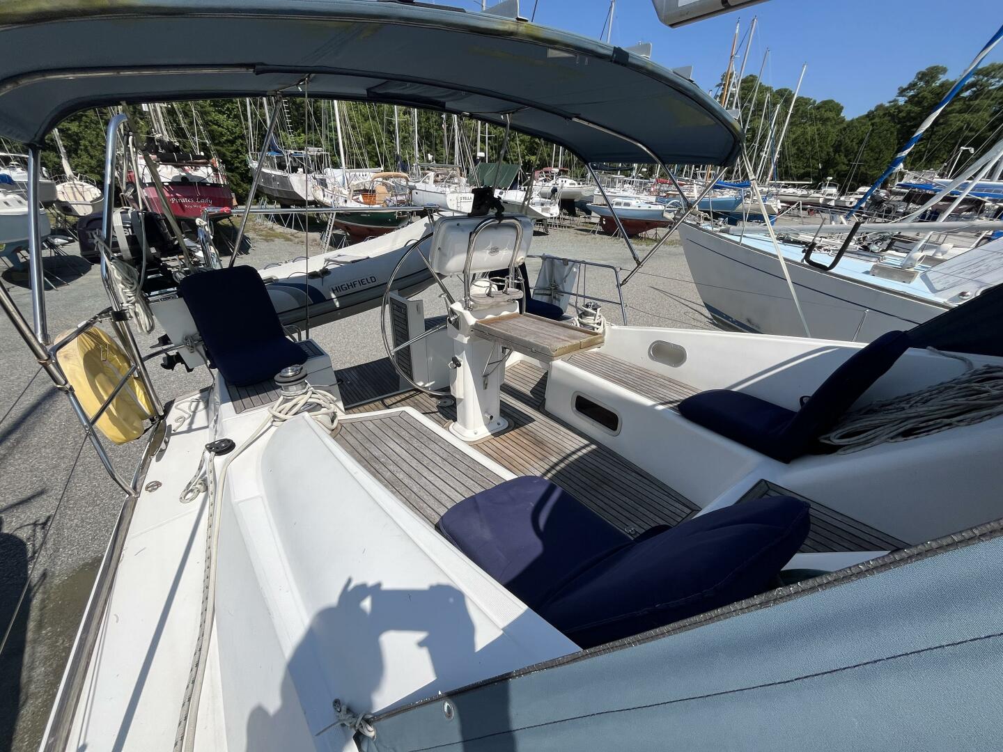 Slide: The Image of Wauquiez Pilot Saloon 41 2007 - 4554140