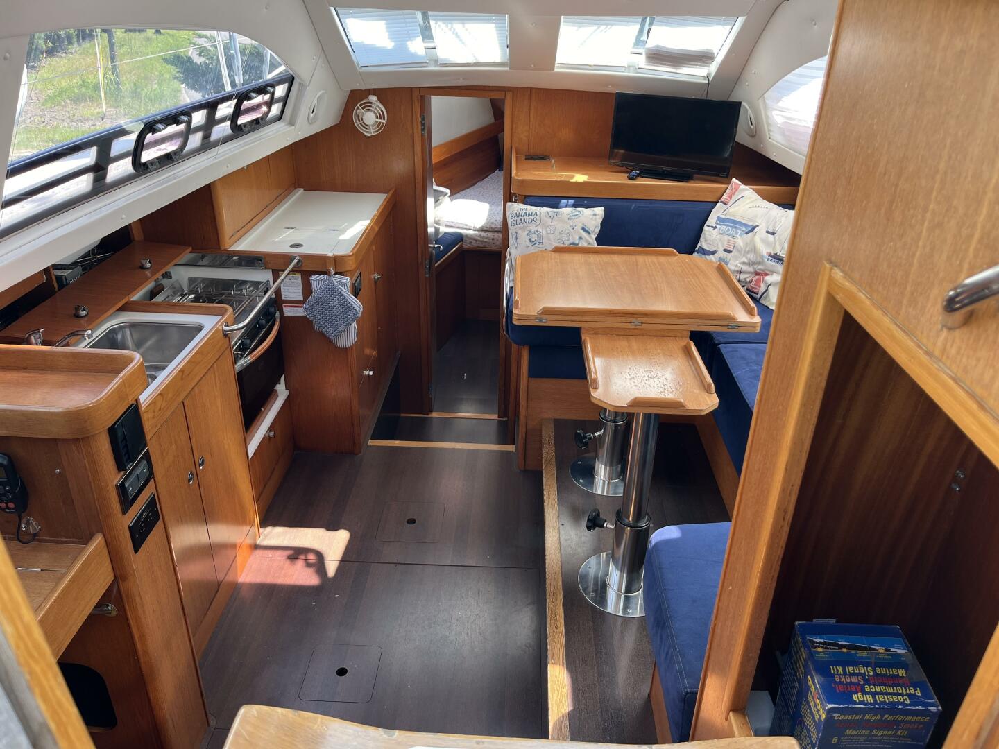 Slide: The Image of Wauquiez Pilot Saloon 41 2007 - 4580187