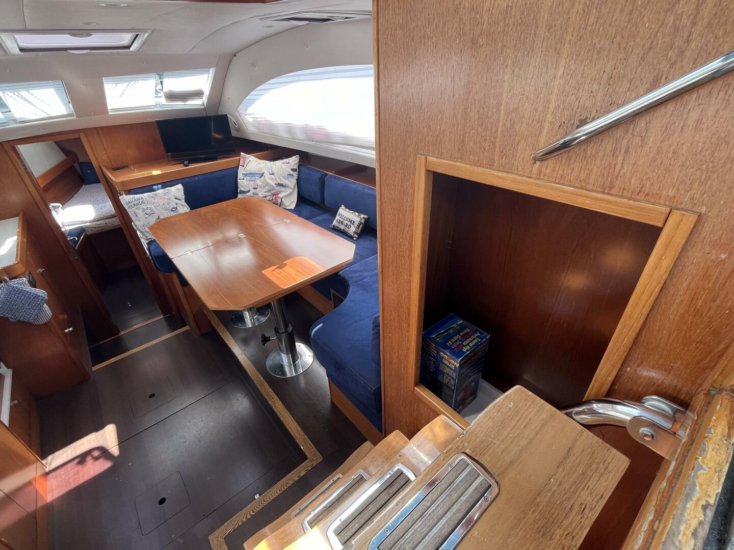 Slide: The Image of Wauquiez Pilot Saloon 41 2007 - 4580188