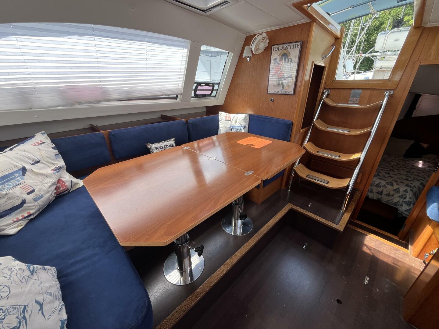 Slide: The Image of Wauquiez Pilot Saloon 41 2007 - 4580281