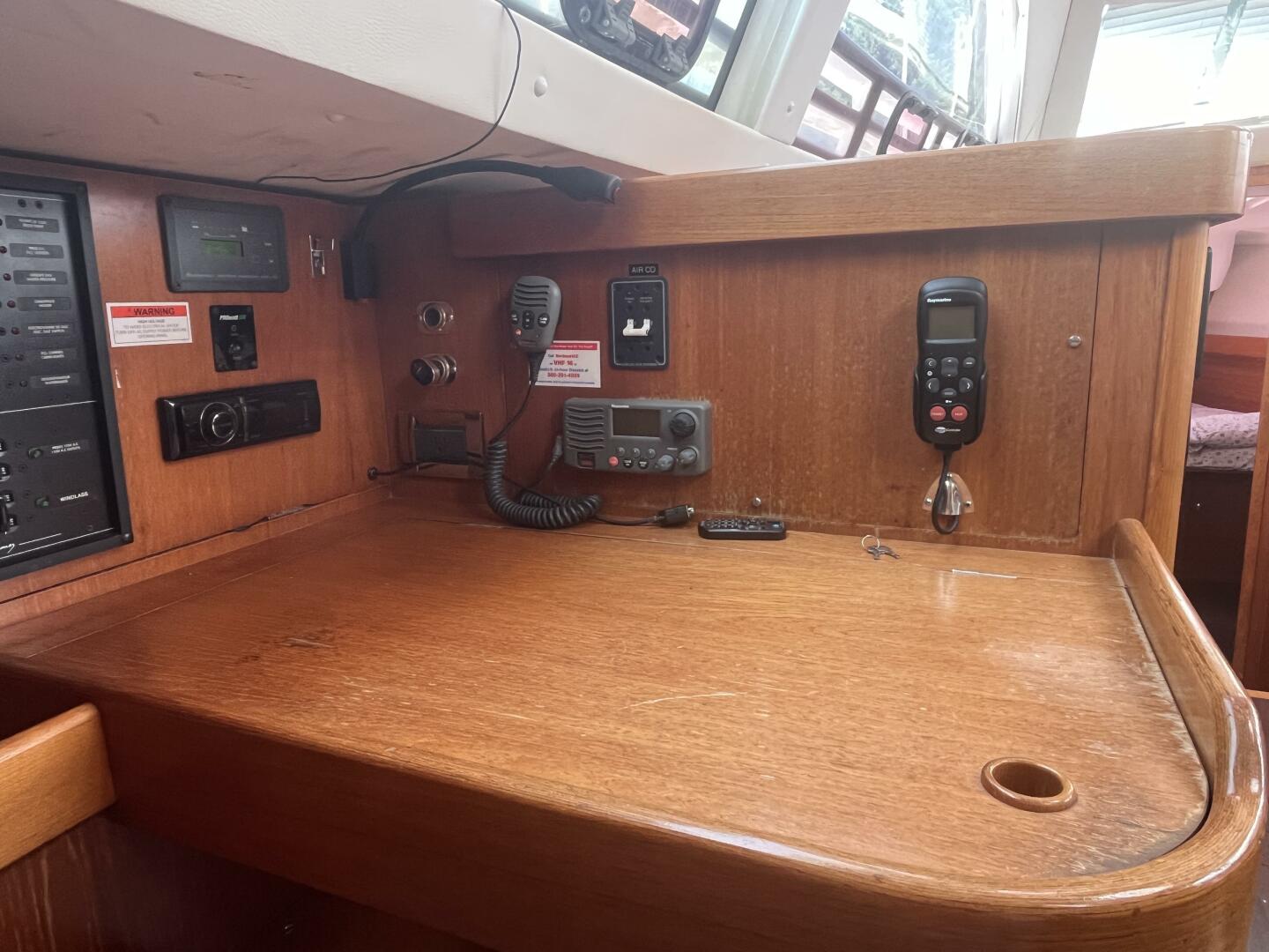 Slide: The Image of Wauquiez Pilot Saloon 41 2007 - 4580293