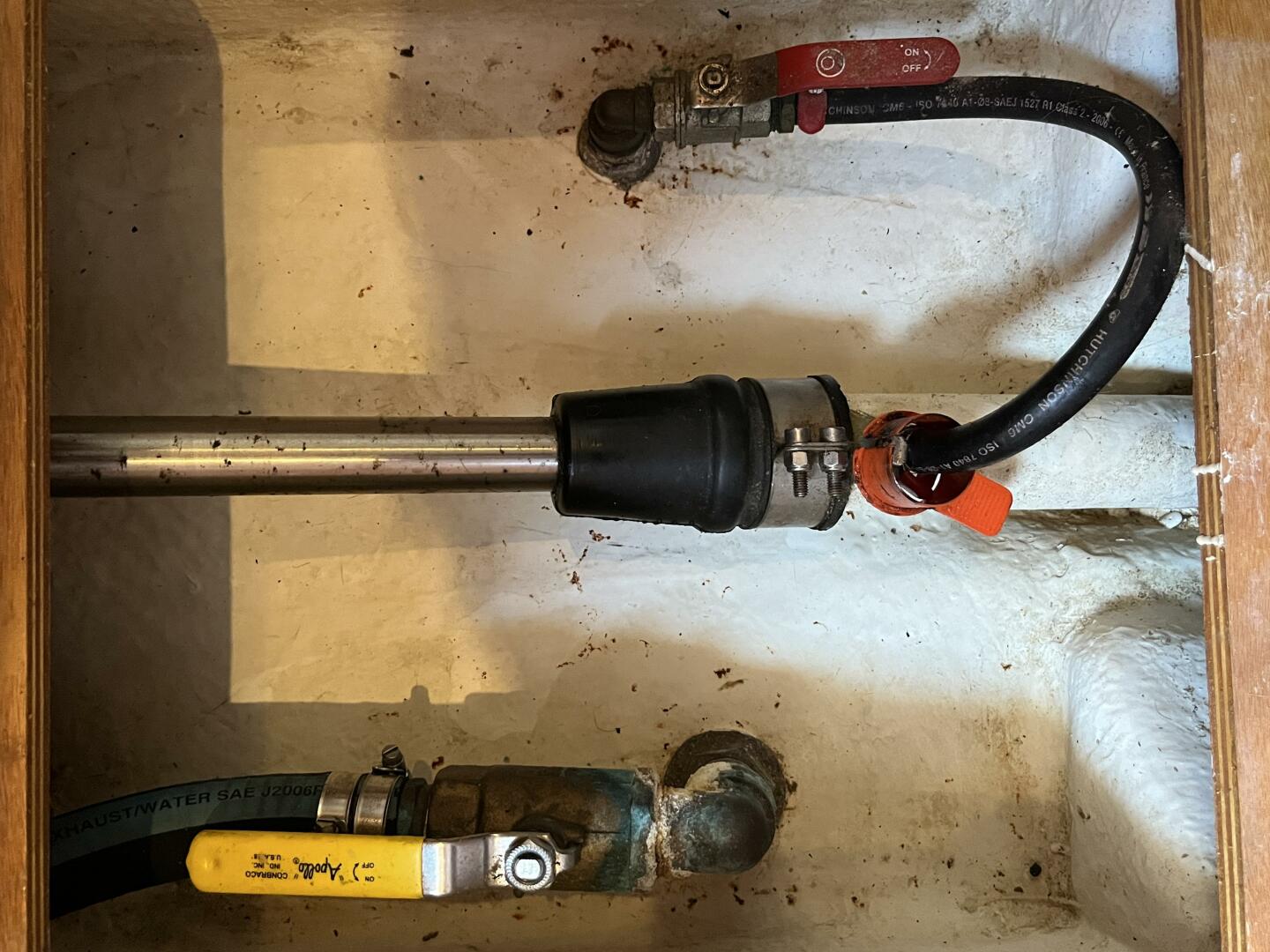 Slide: The Image of Wauquiez Pilot Saloon 41 2007 - 4580355