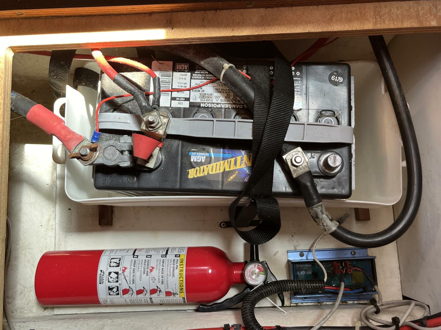 Slide: The Image of Wauquiez Pilot Saloon 41 2007 - 4580358