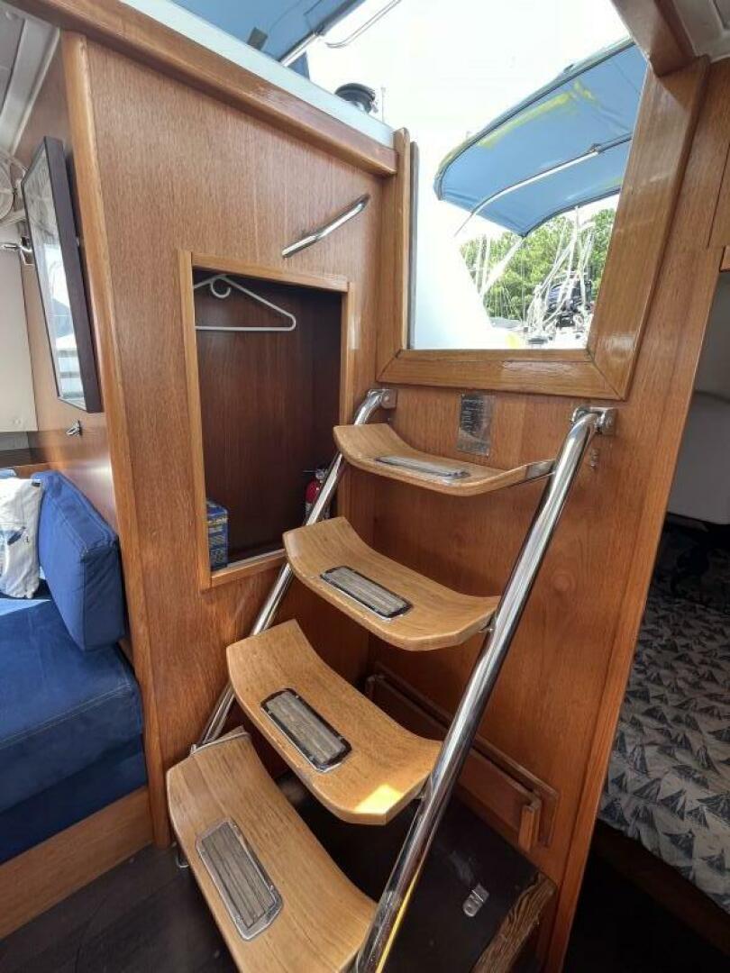 Slide: The Image of Wauquiez Pilot Saloon 41 2007 - 4580364