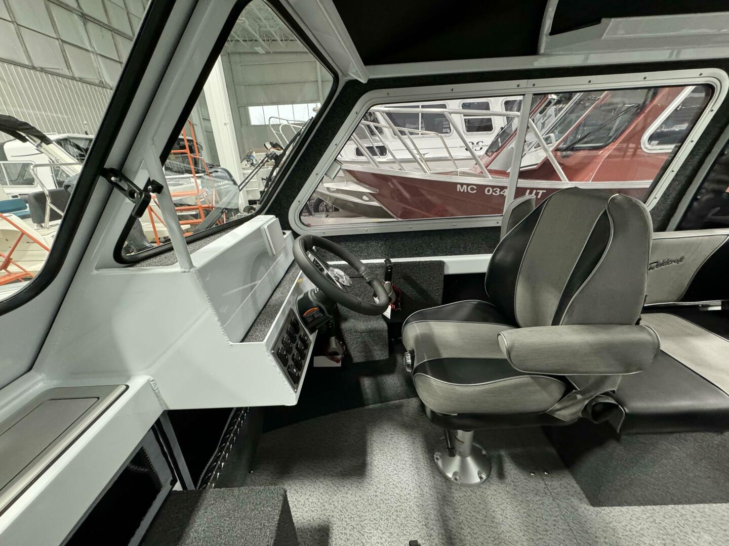 Slide: The Image of Weldcraft 200 Revolution PHT 2024 - 5168575