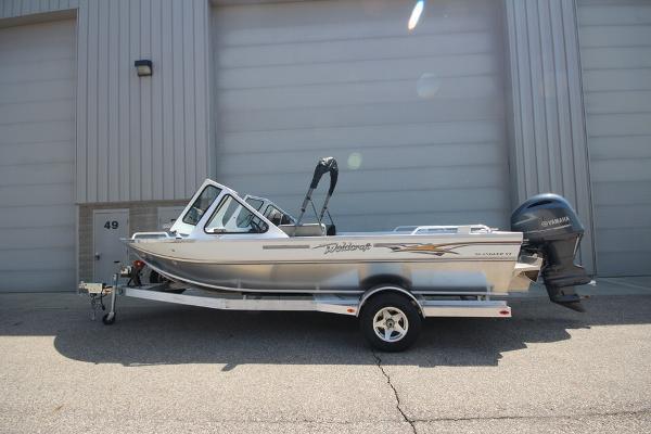 Slide: The Image of Weldcraft 20 Angler XT F150XB In Stock 2022 - 1