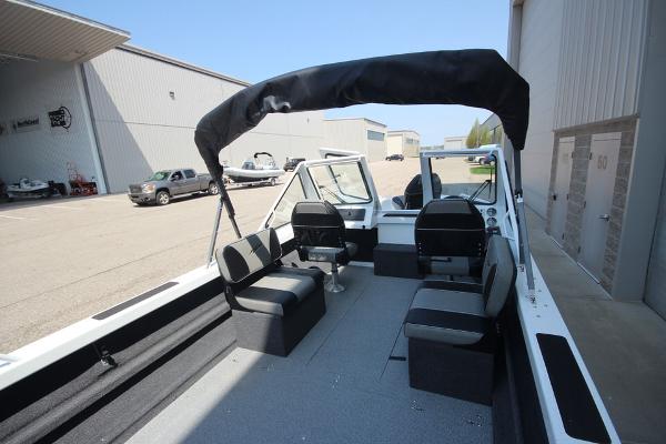 Slide: The Image of Weldcraft 20 Angler XT F150XB In Stock 2022 - 11