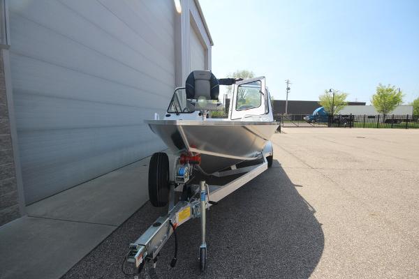Slide: The Image of Weldcraft 20 Angler XT F150XB In Stock 2022 - 2