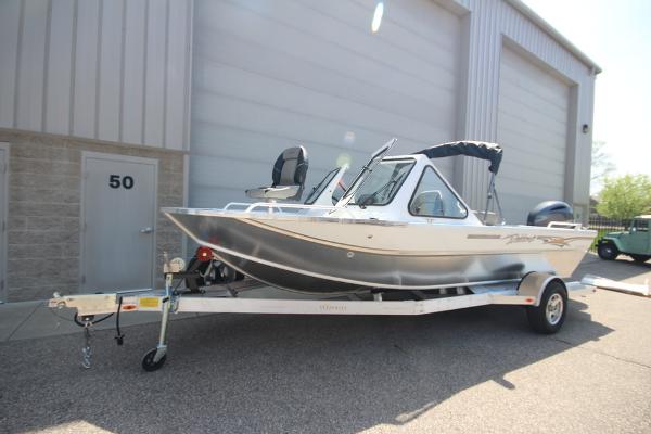 Slide: The Image of Weldcraft 20 Angler XT F150XB In Stock 2022 - 3