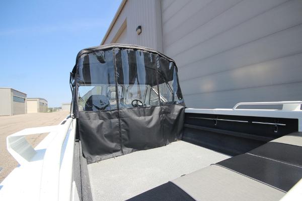 Slide: The Image of Weldcraft 20 Angler XT F150XB In Stock 2022 - 8