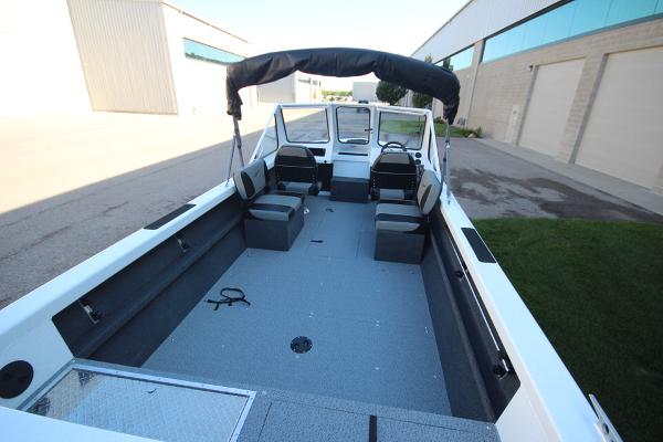Slide: The Image of Weldcraft 20 Angler XT In Stock 2021 - 10