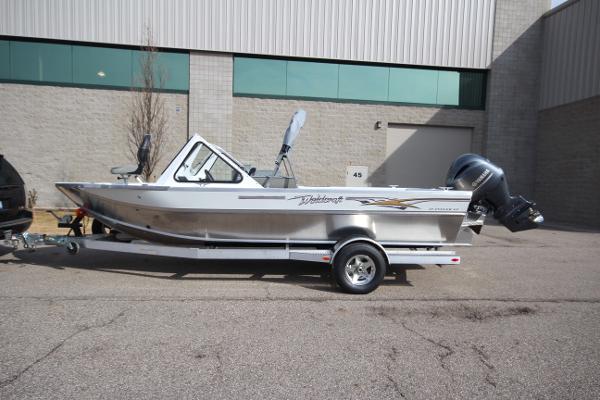 Slide: The Image of Weldcraft 20 Angler XT In Stock 2021 - 2