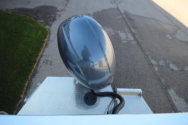 Slide: The Image of Weldcraft 20 Angler XT In Stock 2021 - 9