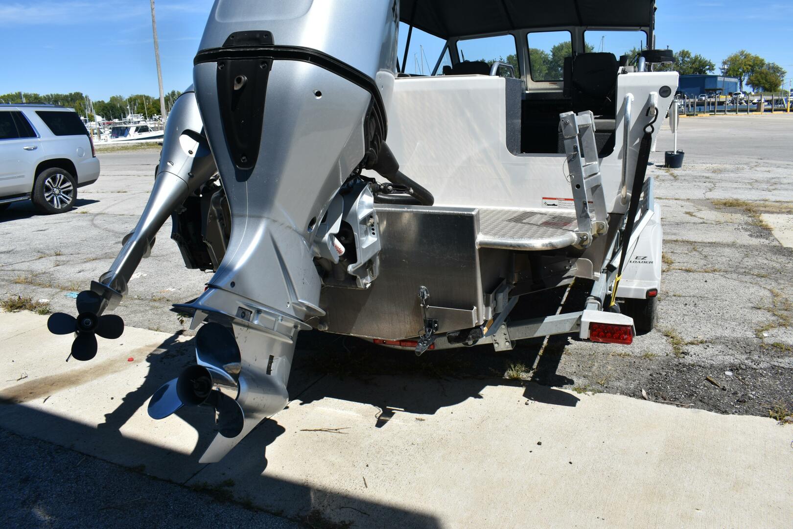 Slide: The Image of Weldcraft 220 Maverick DV 2020 - 5202281