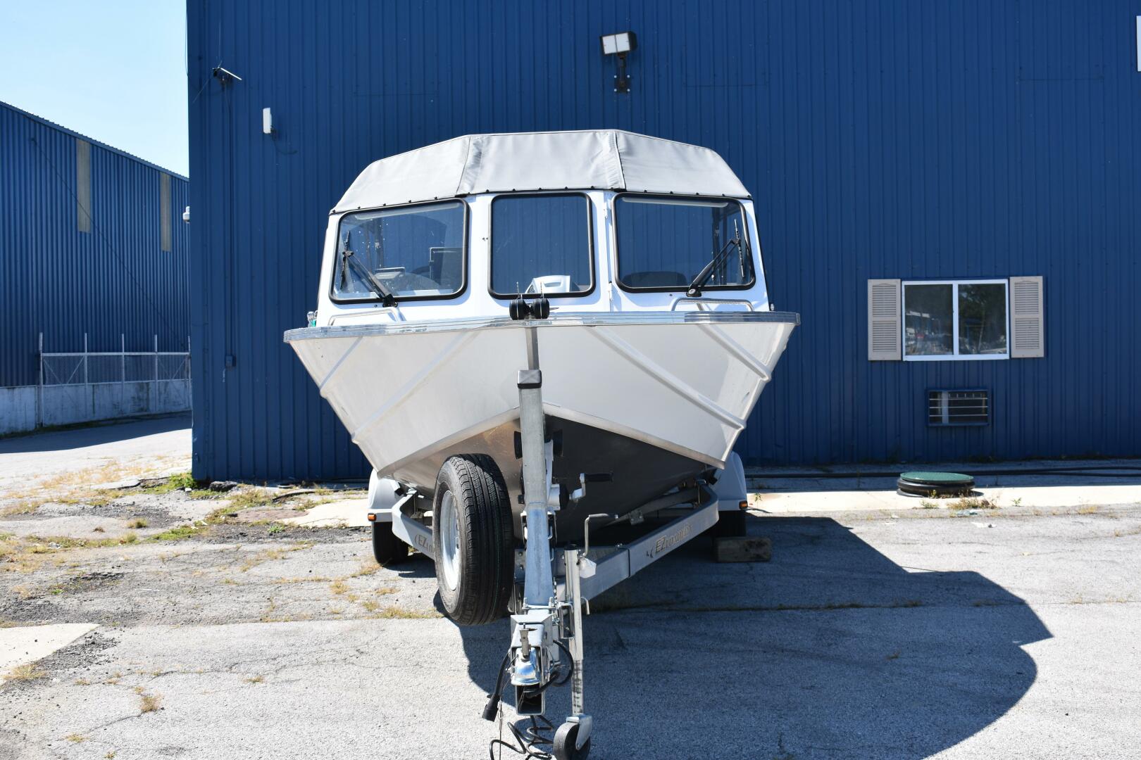 Slide: The Image of Weldcraft 220 Maverick DV 2020 - 5202273