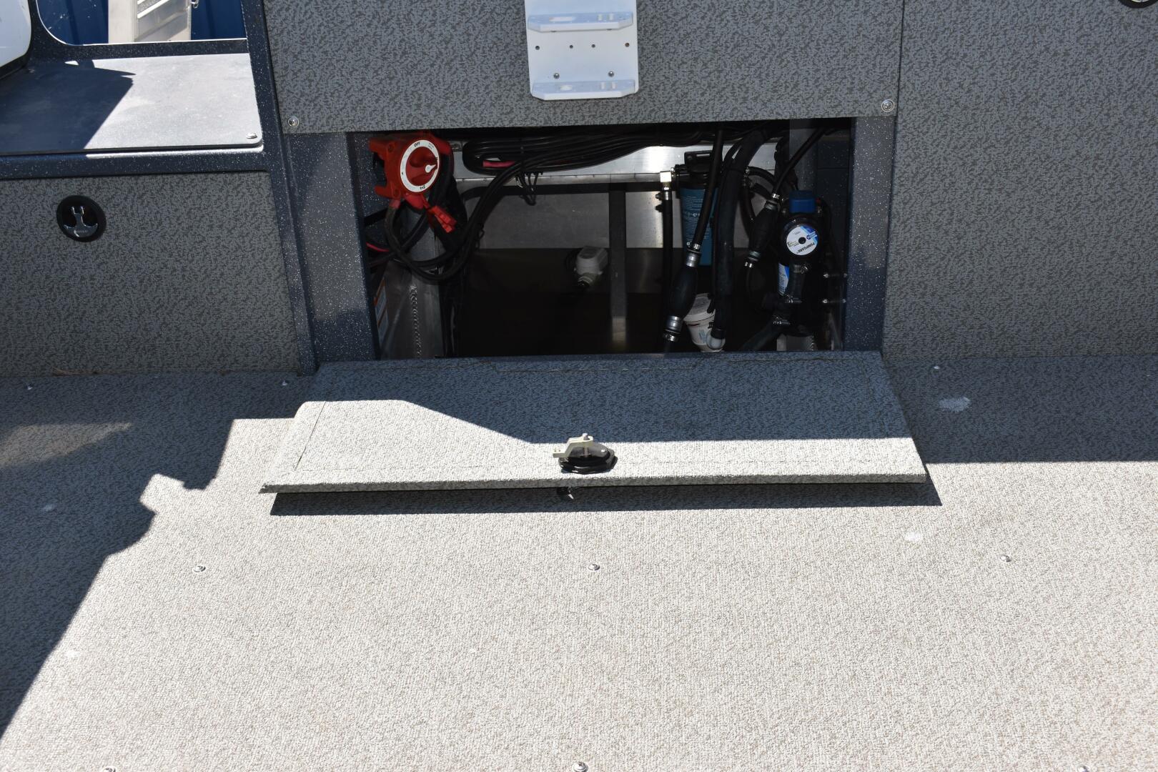 Slide: The Image of Weldcraft 220 Maverick DV 2020 - 5202296