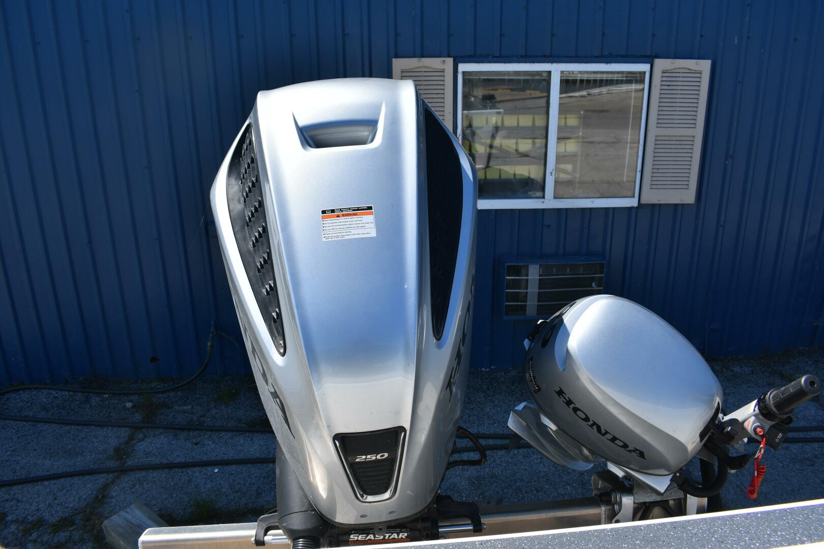 Slide: The Image of Weldcraft 220 Maverick DV 2020 - 5202297