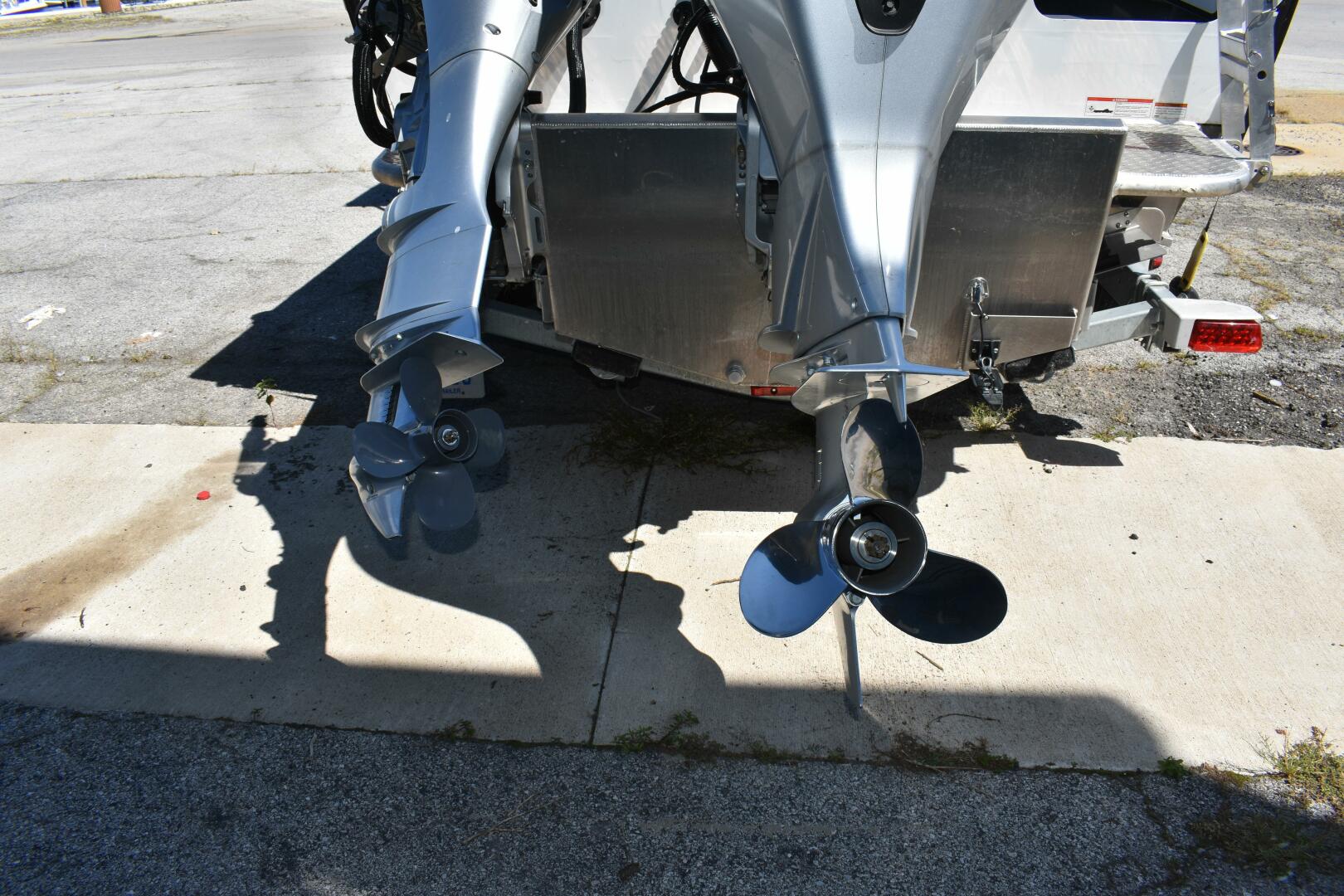 Slide: The Image of Weldcraft 220 Maverick DV 2020 - 5202283