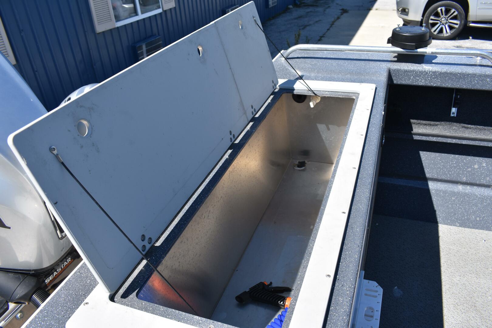 Slide: The Image of Weldcraft 220 Maverick DV 2020 - 5202298