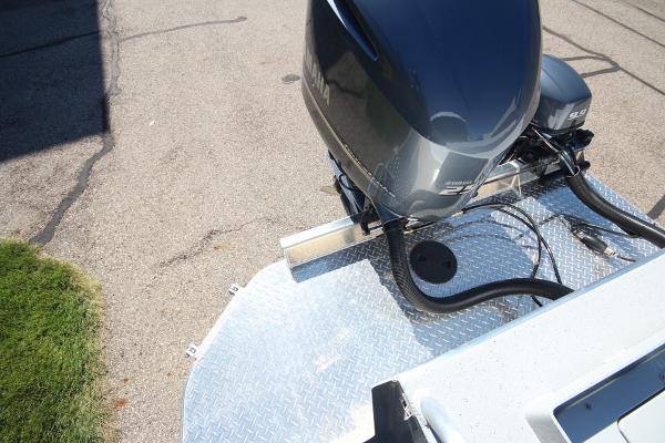 Slide: The Image of Weldcraft 220 Ocean King 250XB On Order 2023 - 6