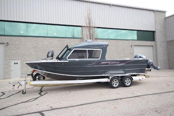 Slide: The Image of Weldcraft 240 Maverick DV F300XA In Stock 2023 - 0