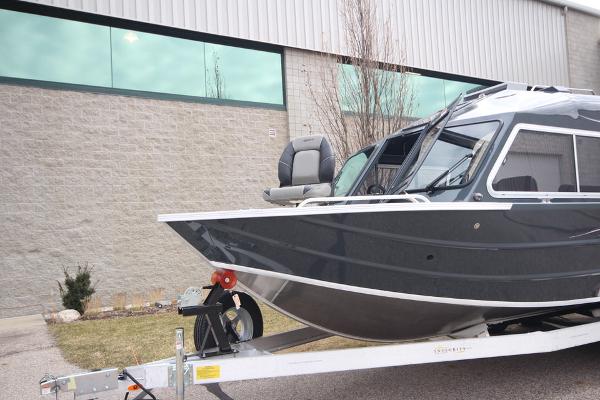 Slide: The Image of Weldcraft 240 Maverick DV F300XA In Stock 2023 - 1