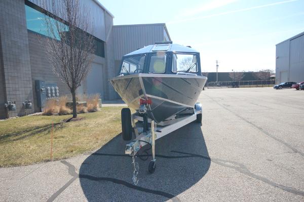 Slide: The Image of Weldcraft 240 Maverick DV F300XA In Stock 2023 - 3