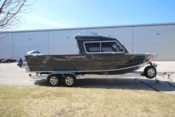 Slide: The Image of Weldcraft 240 Maverick DV F300XA In Stock 2023 - 5